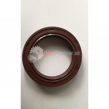 Gufero hnedé GP 52x72x12 FKM K NAK - 97 4228