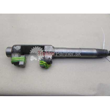 Hriadeľ ľavý - Výmena [na kužeľ] - 95 3520.2