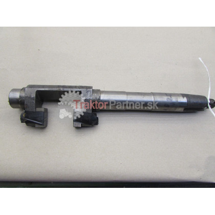 Hriadeľ riadenia pravý - Výmena [kužeľ] - 95 3518.2