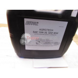 Olej  ARAL 10W 30  [motor, hydraulika, prevodovka] 20 L
