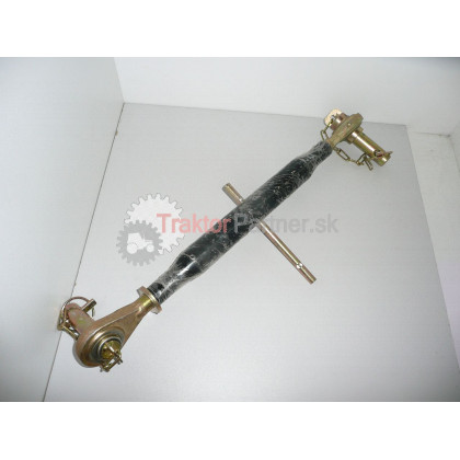 Tiahlo horné s 2 čapmi  (guľa priemer 25) - 6745 5030.221