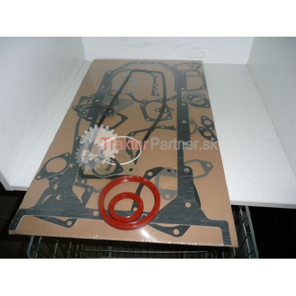 Sada tesnenia na motor UR II 4v 1.5 - 08-93104-80c#2