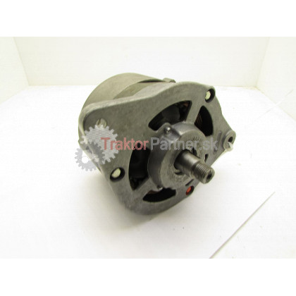 Alternátor 14 V 55 A VÝMENA [bez reglera] - 5911 5740.5