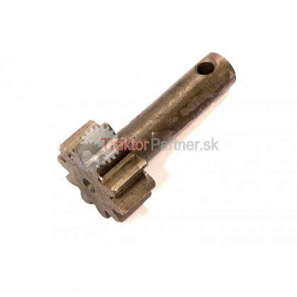 Pastorok úplný - 5911 4917.6#1