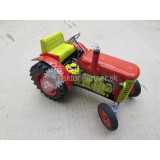 Hračka - Traktor  ZETOR [KOVAP]