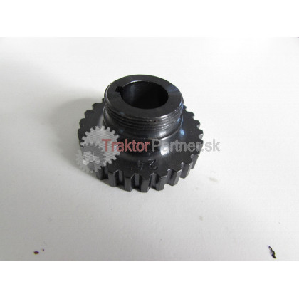 Drážková spojka 2 - 4 Original [4-2, vstrekovacieho cerpadla 4V] - 95 0834#1