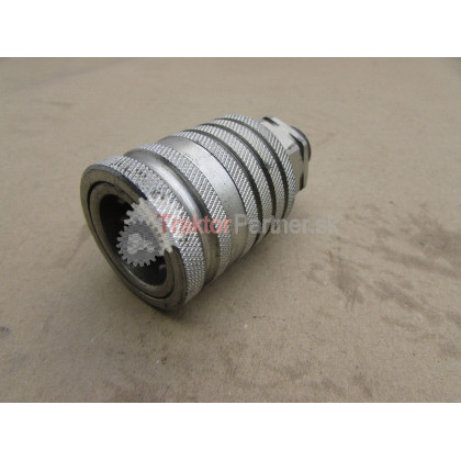 Rýchlospojka - zásuvka ISO 12,5 M20x1,5 [KNOMI] - 7211 4811.M20