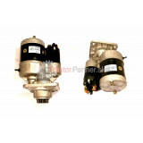 Štarter s reduktorom [JUBANA  UR II. na LKT, spúšťač, 12V]