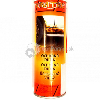 Ochrana dutín 500 ml - 74.00