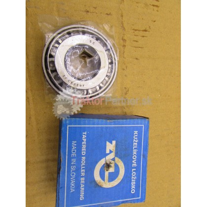 Ložisko 30305 AJZ ZVL - 97 1429#1