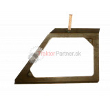 Rám na víko NAVARA SA NA KABINU