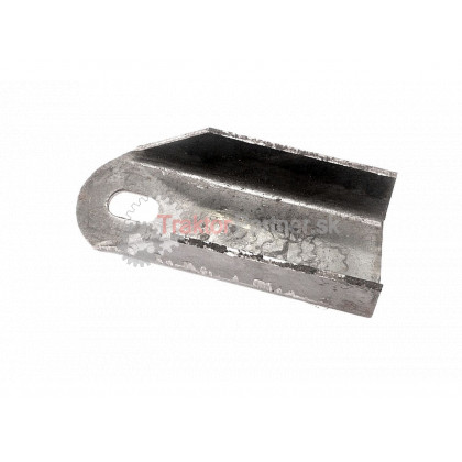 DRZIAK Stupačky pravej predný NAVARA SA NA KABINU - 5911 8426.6