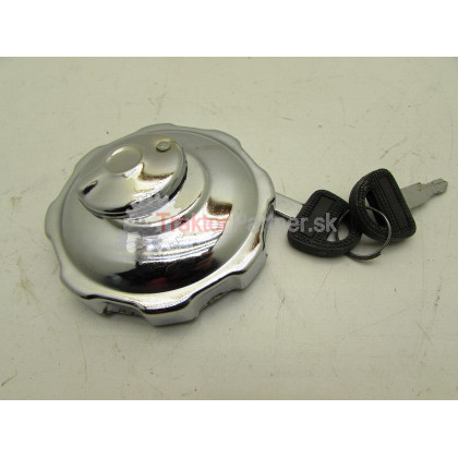 Uzáver nádrže so zámkom - 80 311 209.1