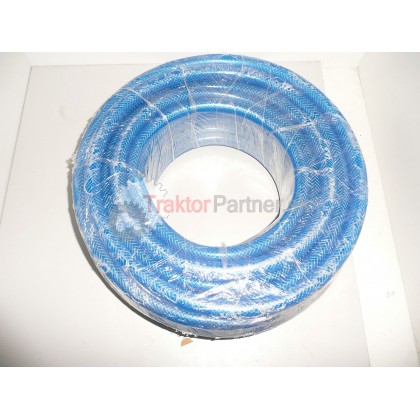 Hadica PVC pretkávaná  16 Profiair modrá - #2279