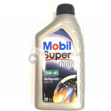 Olej Mobil Super M 15W-40 1L
