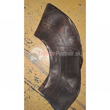 Duša 18x7 - 18X7
