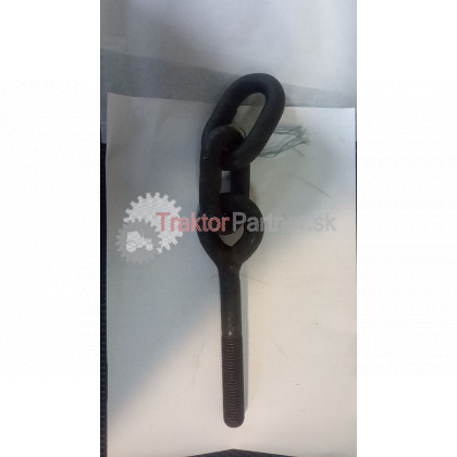 Výstuha predná retiazka 2 oká - 5511 5087.251