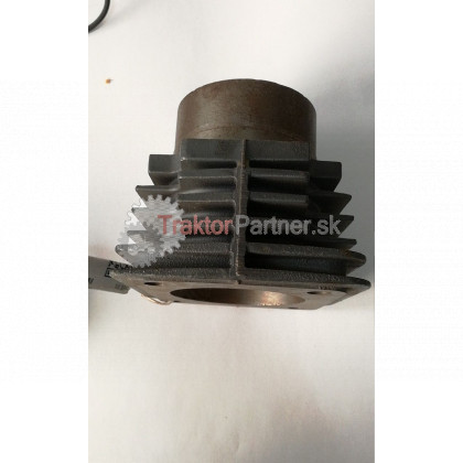 Valec kompresora 62 - 93 010 057.1