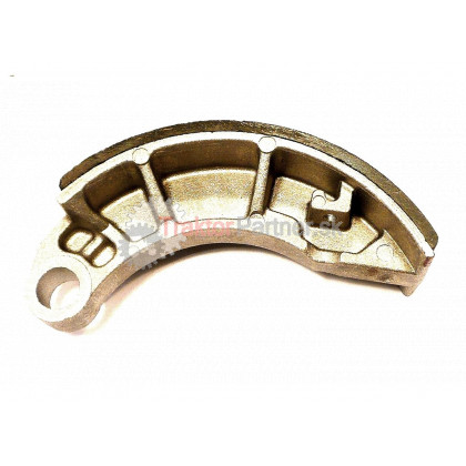 Brzdová čelusť zetor 220 60x6x219 - 4911 2615#1