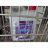 destilovaná voda 2l