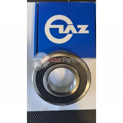 Ložisko 6312 2RS C3 ZKL - #2719