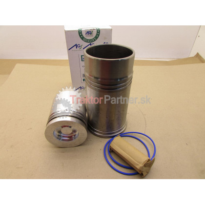 Piest do vloženého valca pr.105 [S50] cz (F.L.) - 5001 0105.6