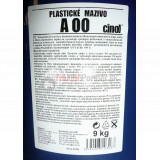 Plastické mazivo 9kg SL AK 00