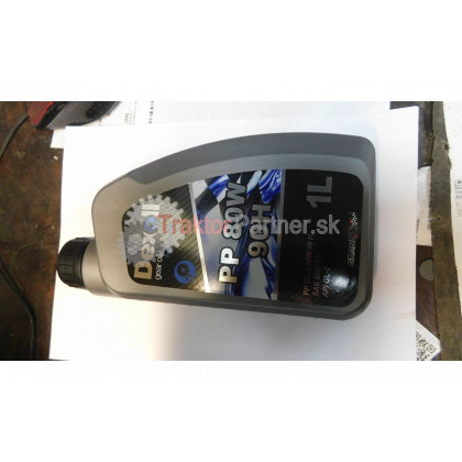 Prevodový olej PP90H 1L - O/PP90H.1L#1