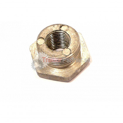 Zátka [AL] - 5501 0512#1