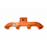 Príruba výfuková [S50]