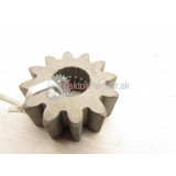 Ozubené kolo z = 12