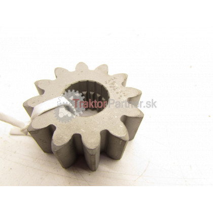 Ozubené kolo z = 12 - 7011 4606#1