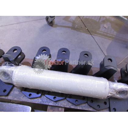 Priamočiary hydromotor HV 100/50/320 121 111 LKT [HI- TECH, riadenie, piestnica, pracovný valec] - 927 9999 118.1.2