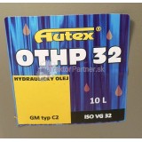 Hydraulický olej OT-HP 32 10L  AU