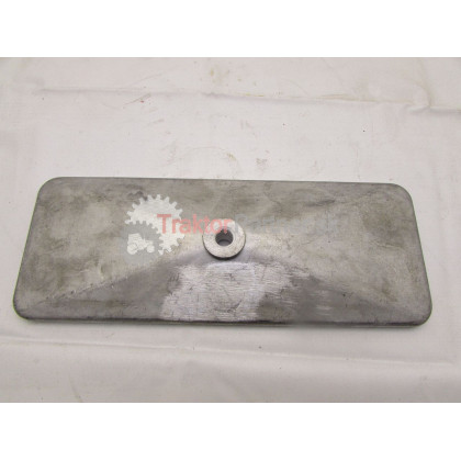 Bočne viečko - 6701 0237.151