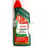 Olej CASTROL ATF TQ DIII 1L