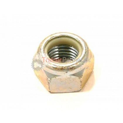 Matica M 18x1,5 samozaisťovacia - 97 3636.6