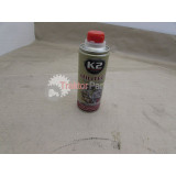 K2; Militec 1 250ml (prísada do oleja - 100% synt)