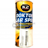 K2; Doktor Car 443ml (zatesnenie motora)