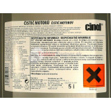 Čistič motorv - Kag-Tec (KAGER, ARVA) 5l