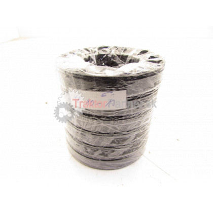 Gufero Rubena 48x80x13 NBR  GP - 488013.1
