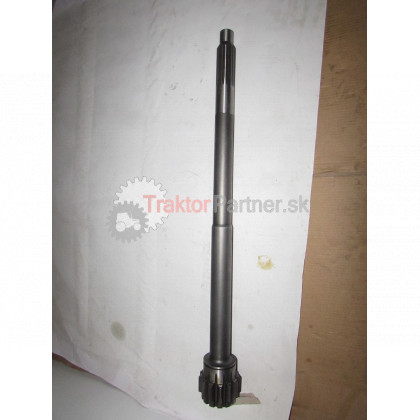 Spojkový hriadeľ - 5911 1925.