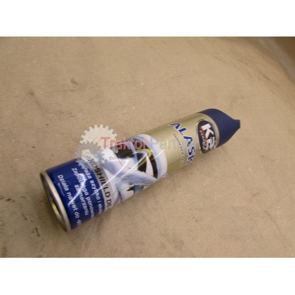 K2; zimná zmes - Rozmrazovač okien - 300ml -70*C - 230060