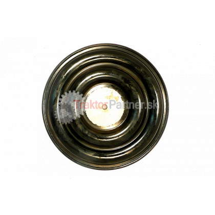 Membrána sedadla - 4111 5417.