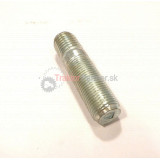 Skrutka M 16x65 (štift;závit 2x18+závit 1,5x39)