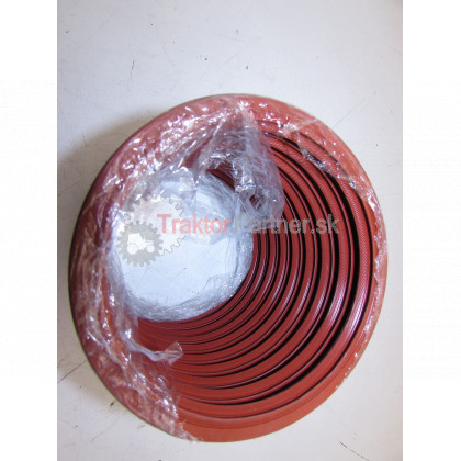 Gufero WLK 120x140x15 GDL MVQ - 5501 0221.