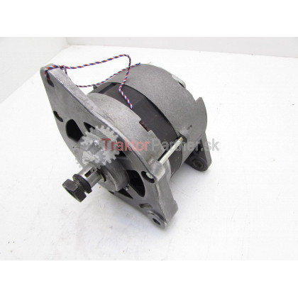 Alternátor AVIA -  VÝMENA - 5911 5740.6