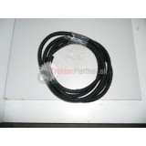 Ochranná hadica na káble (ohňuvzdorná) Plast S130; 13