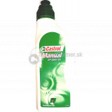 Olej CASTROL (EPX 90-manual) EP 80 V 90 1L [GL-4]