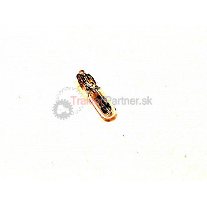 Žiarovka 12V/1,2W  W2x4, 6D  (Osram 2721) - 53.359.978.1